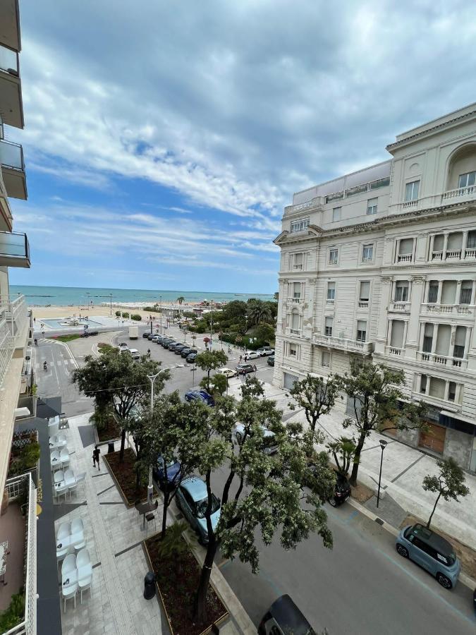 Blu Apartment Pescara Exterior foto