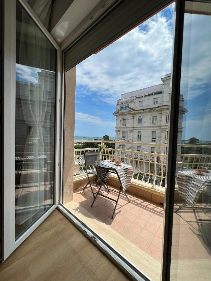 Blu Apartment Pescara Exterior foto