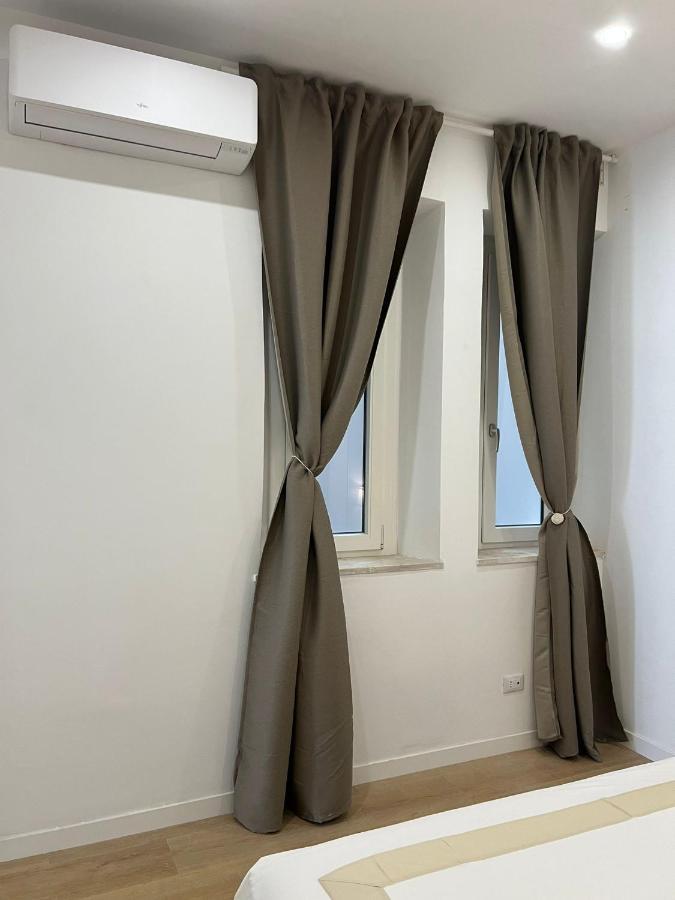 Blu Apartment Pescara Exterior foto