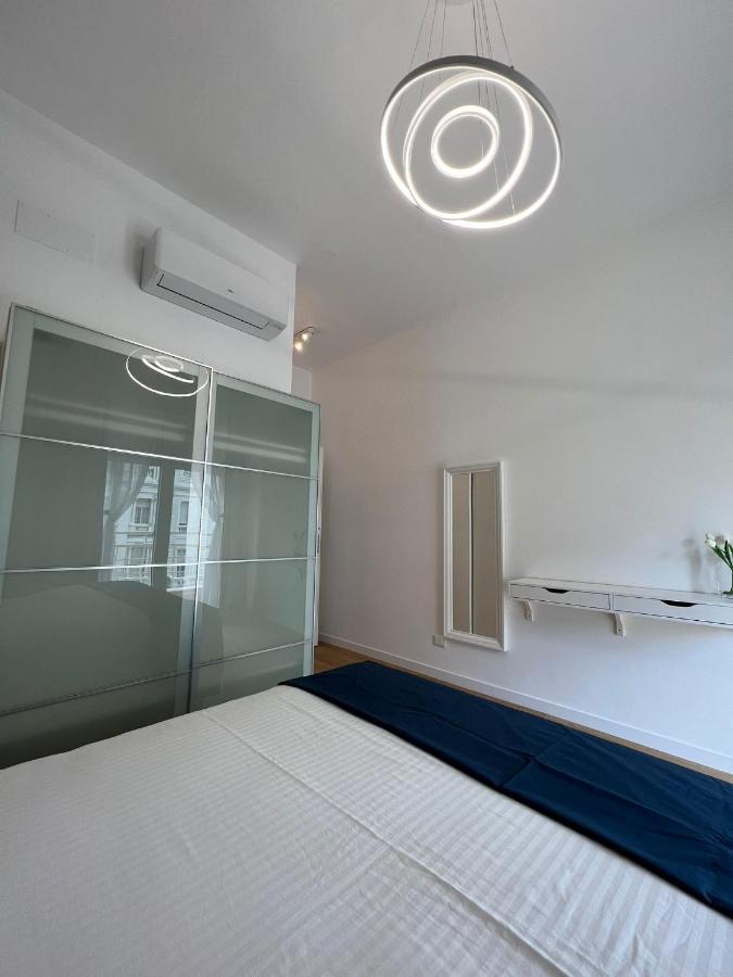 Blu Apartment Pescara Exterior foto